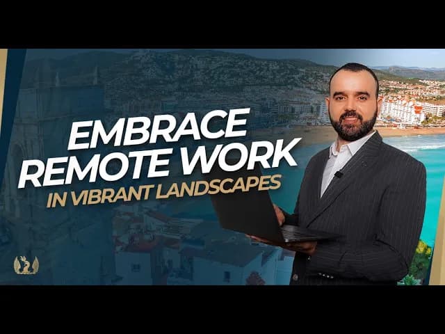 An introduction to Spain's Digital Nomad Visa and its benefits for remote workers.