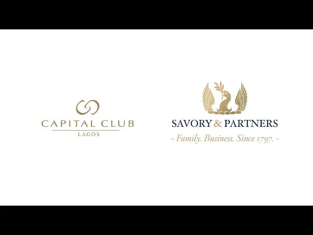 A feature on an exclusive Citizenship by Investment event hosted by Savory & Partners in Lagos, Nigeria.