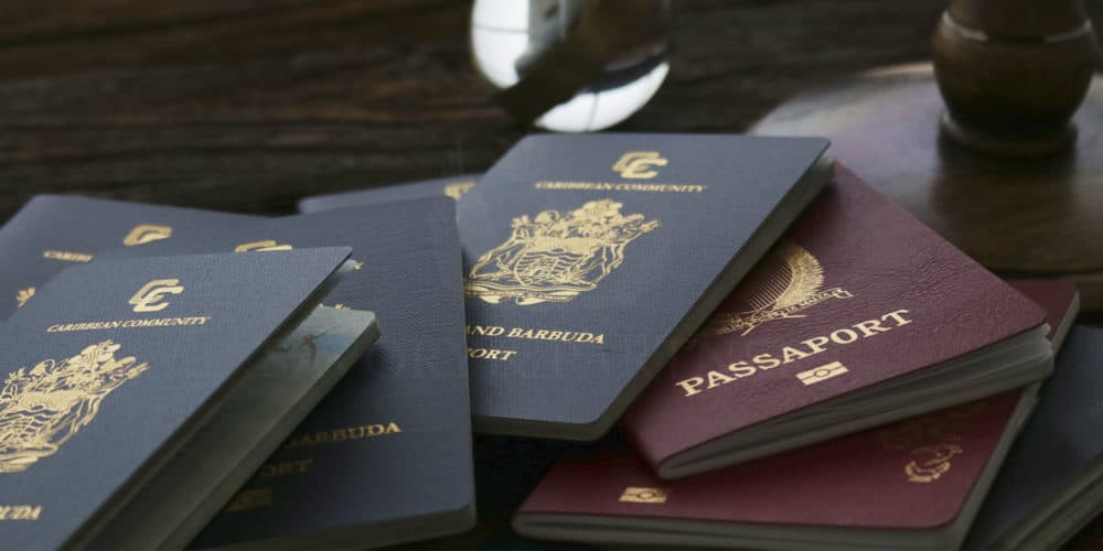 Second Passport Most Affordable Citizenship by Investment Programs for
