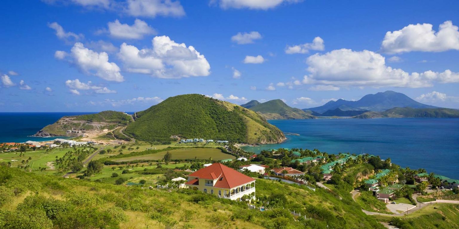 How Much Does it Cost to Live in St. Kitts & Nevis? - Second