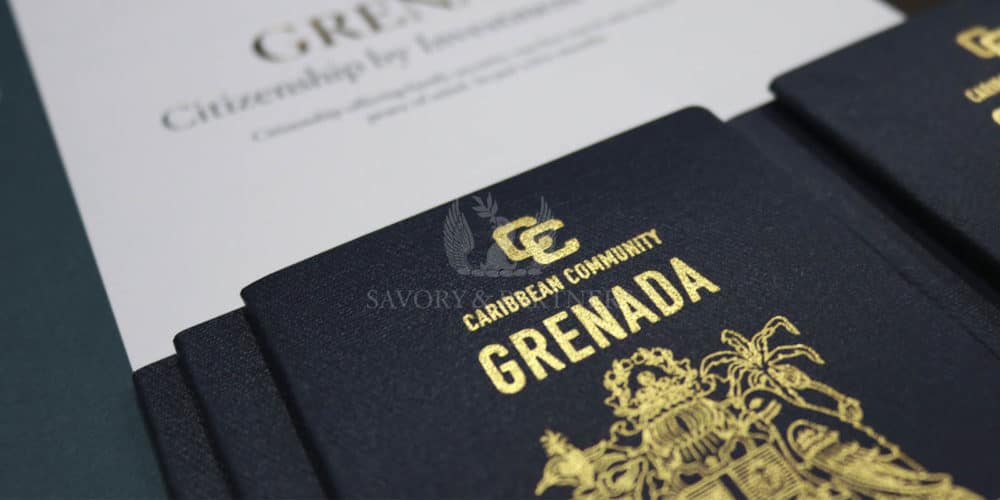 How to Obtain an E2 Investor Visa Via Grenada CBI Savory & Partners