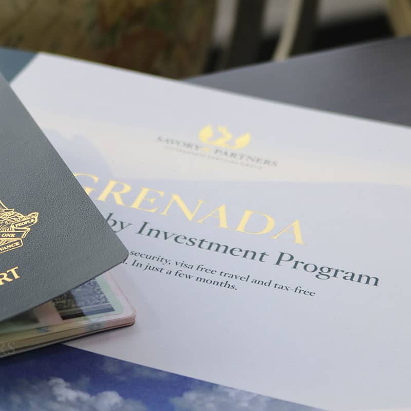 Grenada VisaFree Countries Visa free For Grenada Passport Savory