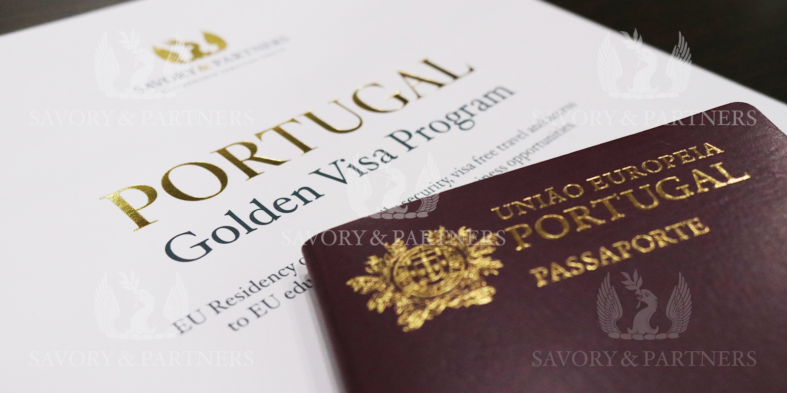 passport travel portugal