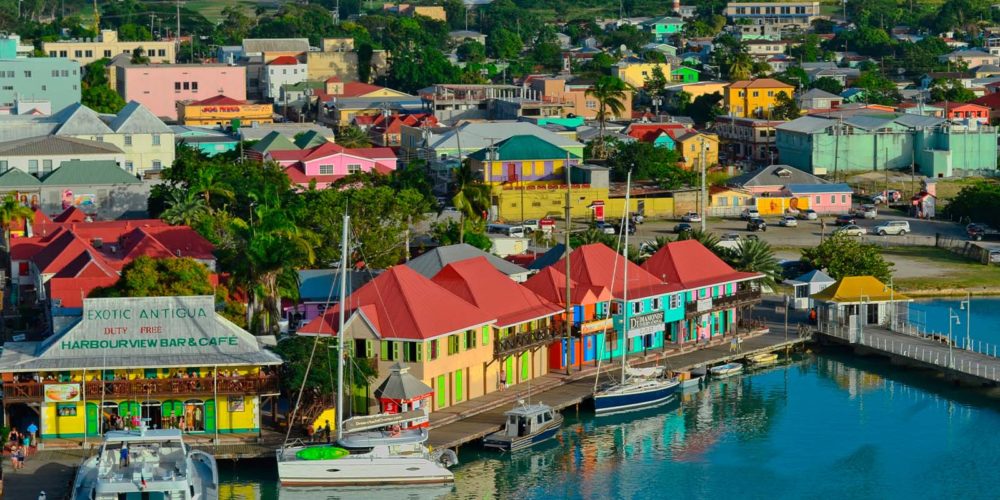 The Massive Effect Citizenship By Investment Has On Countries   In 2017 CBI Made Up 20 Of Antigua Barbudas GDP 1000x500 