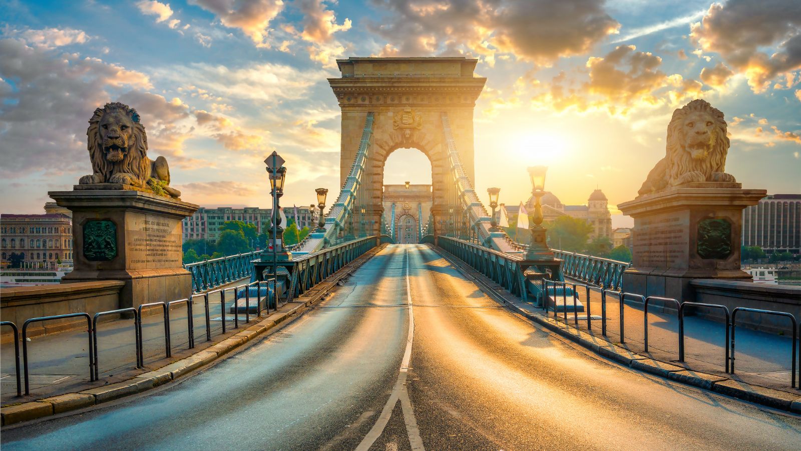 Business Investment Opportunities In Hungary: Get Active Investor Visa