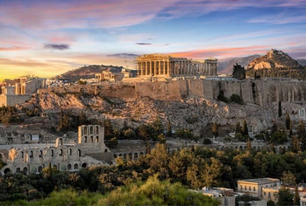 Greece Real Estate New Regulations Options Of New Greek Property Law