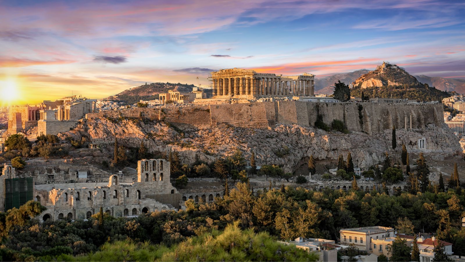 Greece Real Estate New Regulations Options Of New Greek Property Law
