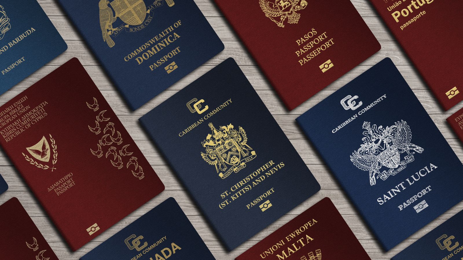 Pros And Cons Of Dual Citizenship and Naturalisation Through Residency