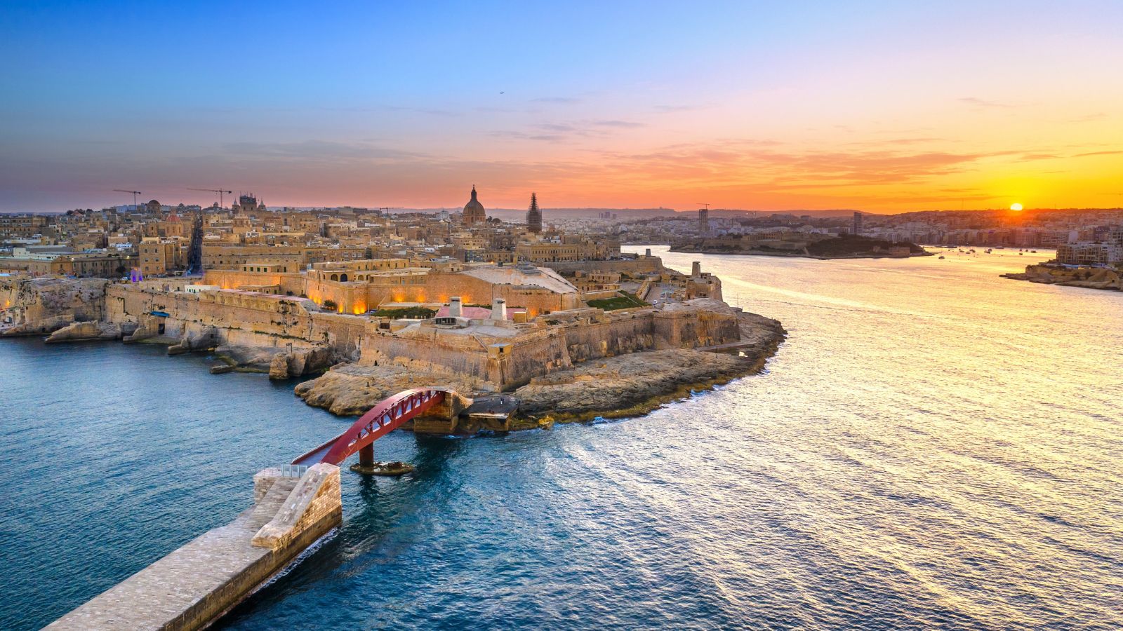 Why Should You Apply for the Maltese MEIN Program Now: 3 Top Reasons Explained